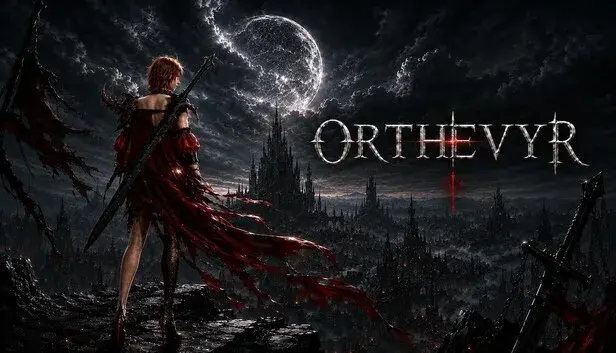 ORTHEVYR