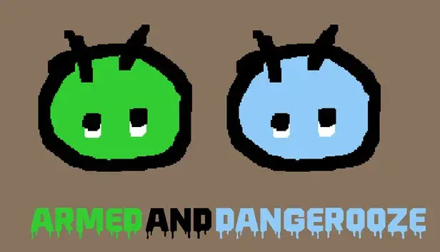 Armed and Dangerooze