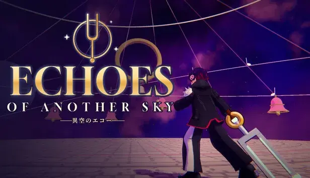 Echoes of Another Sky