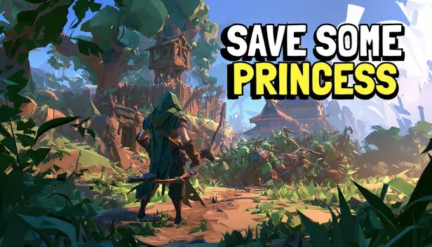 Save Some Princess