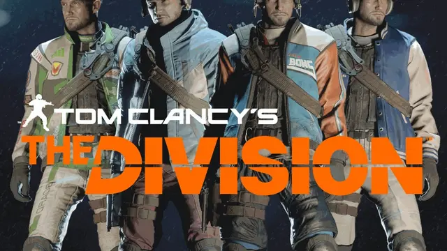 Tom Clancy’s The Division - Sports Fan Outfit Pack (PS4)