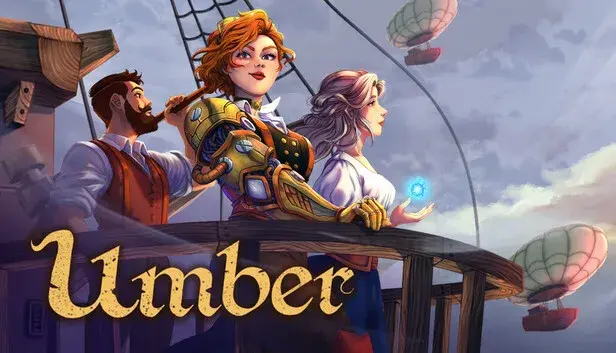 Umber