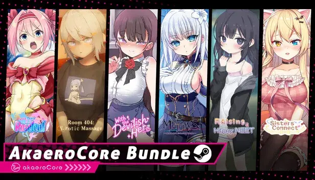 AkaeroCore Bundle