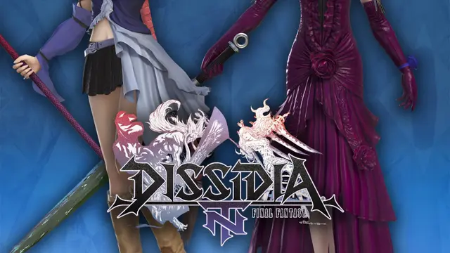 Appearance Special Set for Yuna (3rd) & Lightning (4th) (PS4)