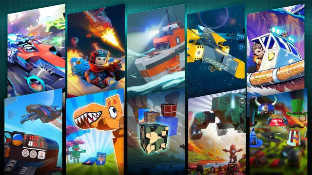 DLC Complete Edition (Xbox One & Series)