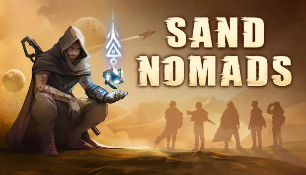 Sand Nomads