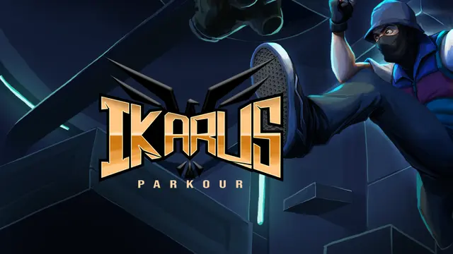 Ikarus Parkour