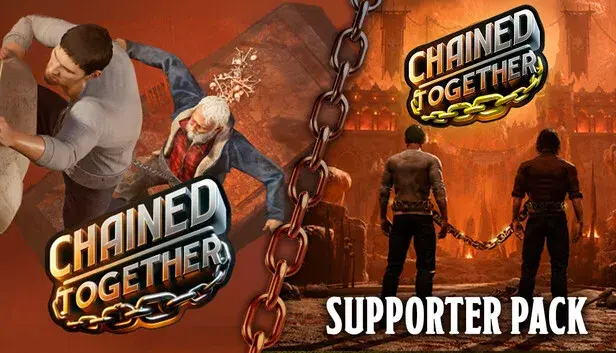 Chained Together - Supporter Collection
