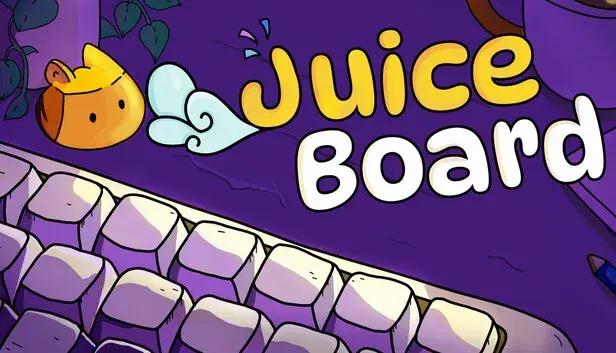 Juice Board