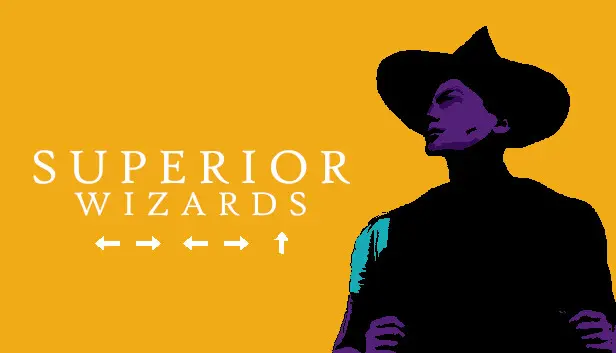 Superior Wizards