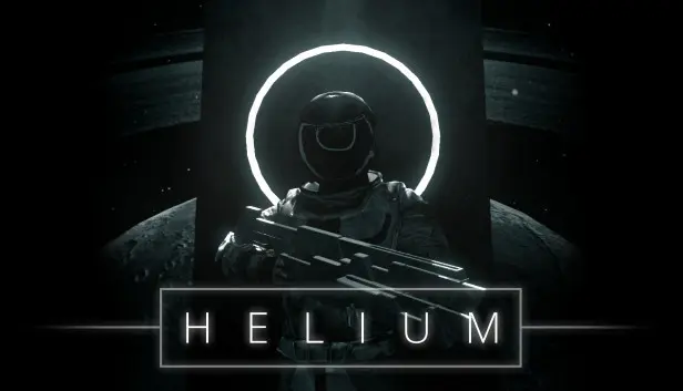 Helium