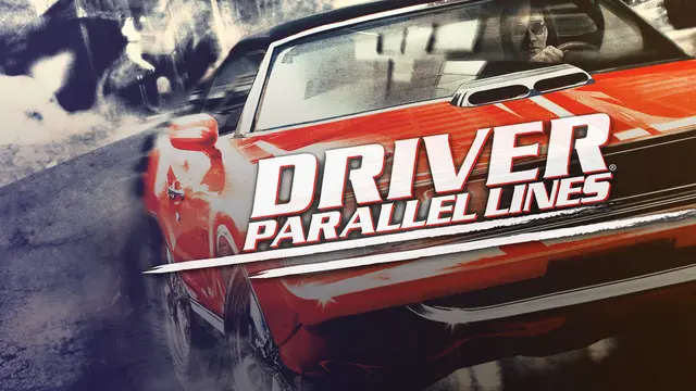 Driver: Parallel Lines