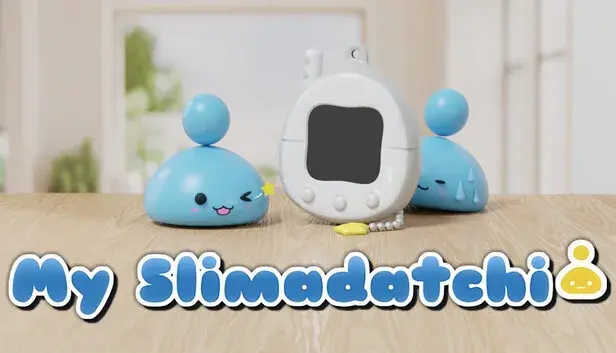 My Slimadatchi