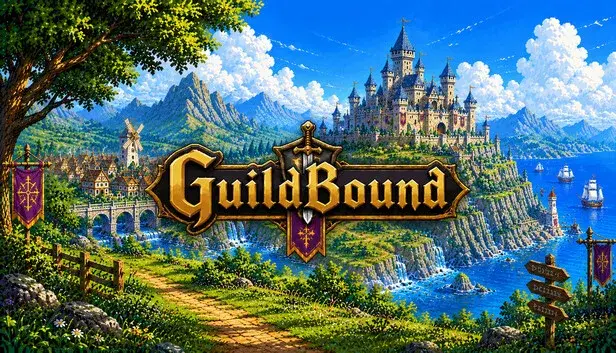 GuildBound