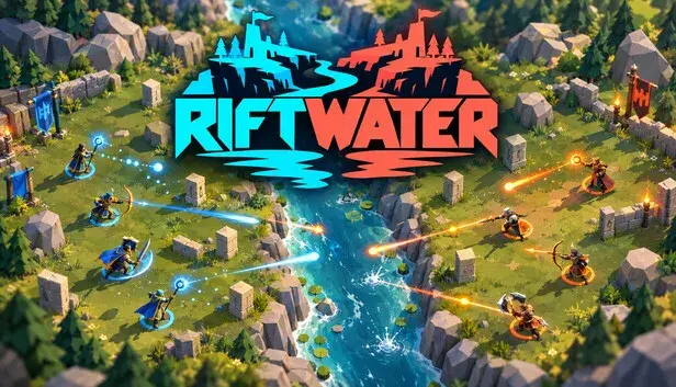 Riftwater