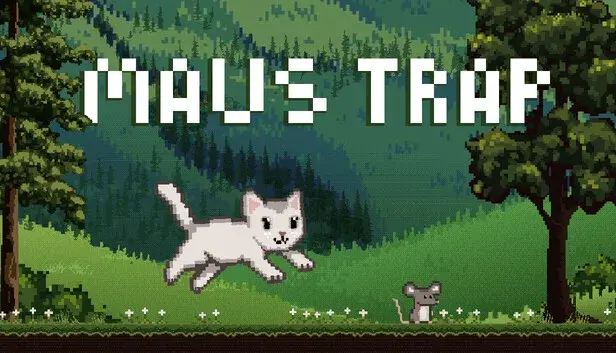 MAUS TRAP