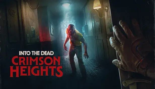 Into the Dead: Crimson Heights