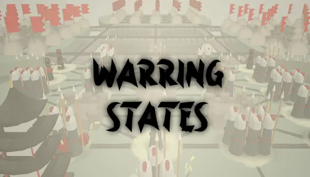 Warring States (Host Edition)