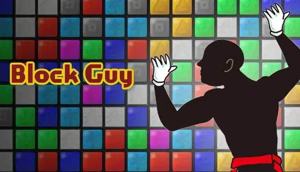 Block Guy