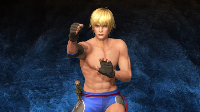 DOA6 Deluxe Costume - Eliot (Xbox One)