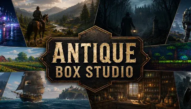 AntiqueBoxStudioBundle