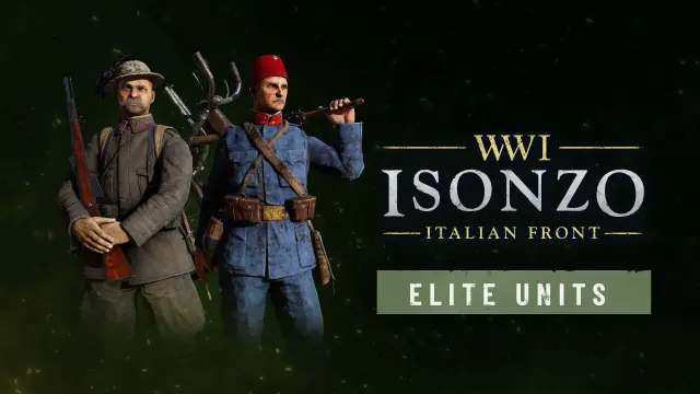 Elite Units Pack