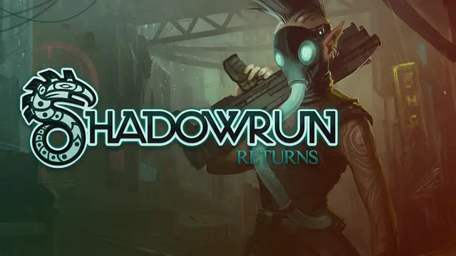 Shadowrun Returns