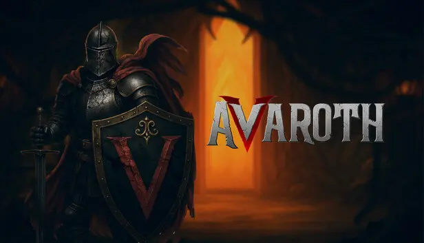 Avaroth Online