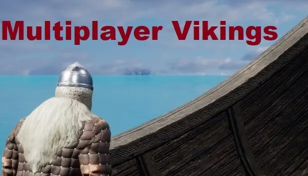 Multiplayer Vikings