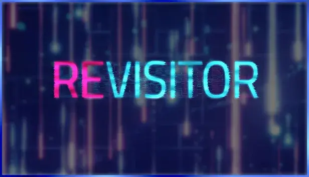 REVISITOR