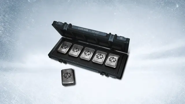 5,000 Iron + 1,000 Bonus Iron (Xbox One)