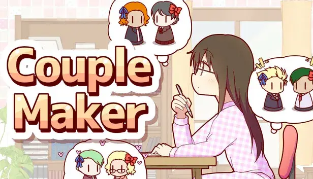 Couple Maker