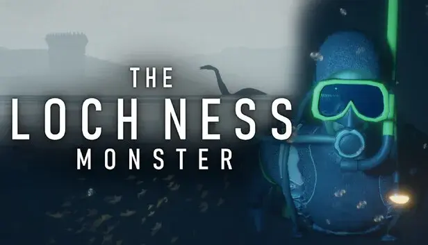 The Loch Ness Monster