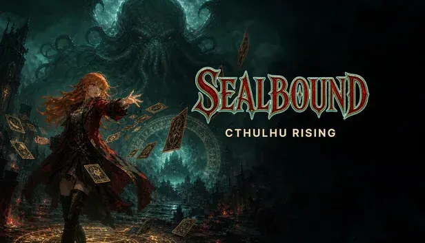 Sealbound: Cthulhu Rising