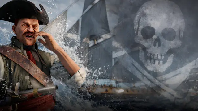 Holdfast: Age Of Sail Edition Upgrade (Xbox One)