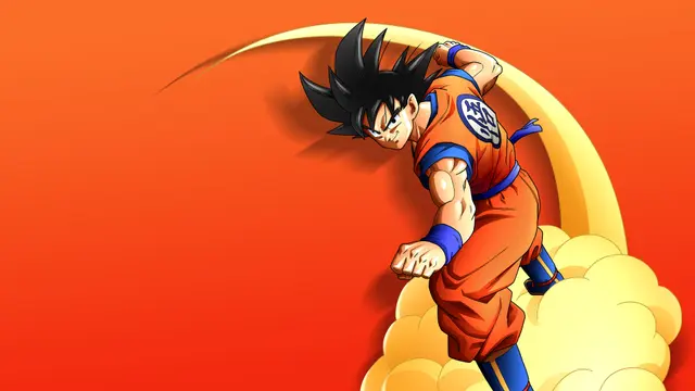 DRAGON BALL Z: KAKAROT - MUSIC COMPILATION PACK (PS4 & PS5)