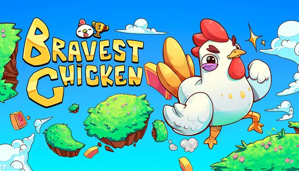 Bravest Chicken