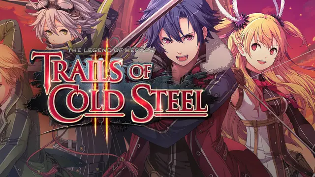 The Legend of Heroes: Trails of Cold Steel II - Shining Pom Bait Set 2