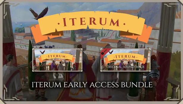 Iterum Early Access Bundle