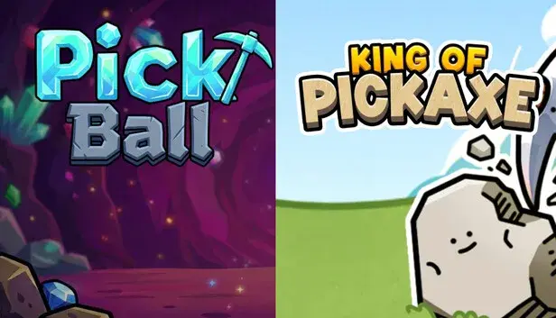 Pickaxe Bundle
