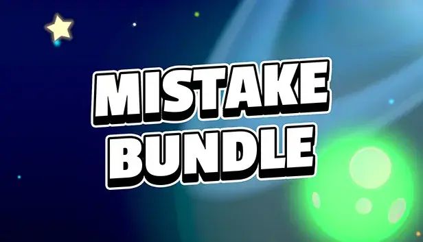 Mistake