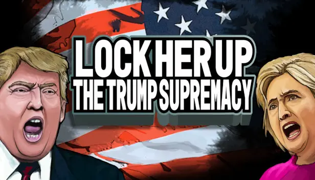 Trump's 2 Term Presidency