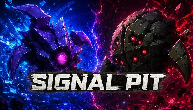 SIGNAL PIT