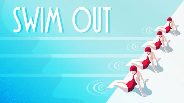 Swim Out (Xbox One)