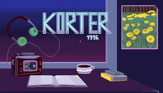 Korter 1996 Game + Soundtrack