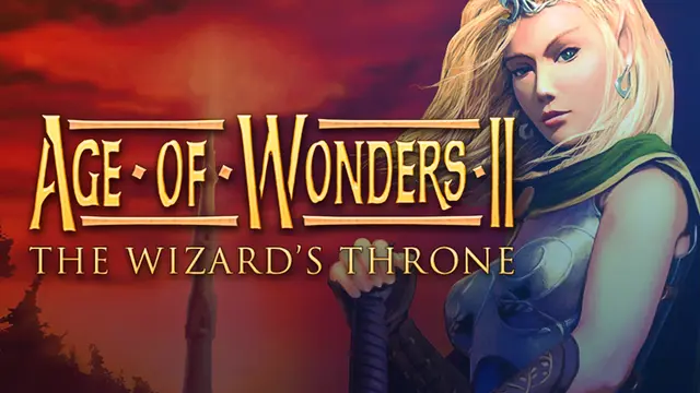 Age of Wonders 2: The Wizard's Throne