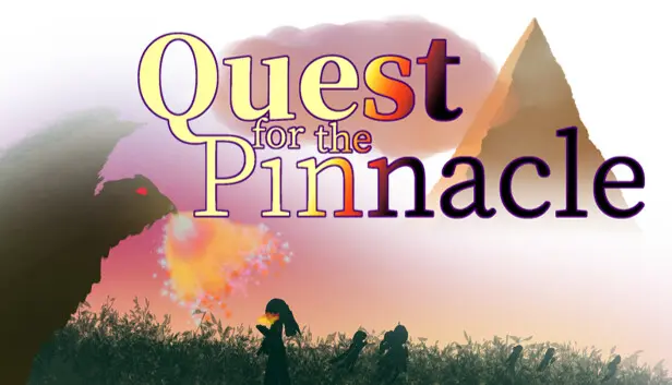 Quest for the Pinnacle