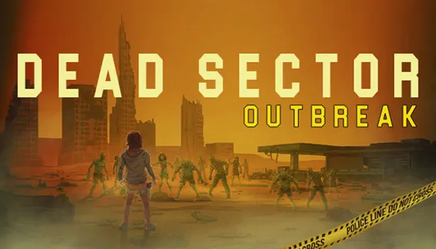 Dead Sector: Outbreak