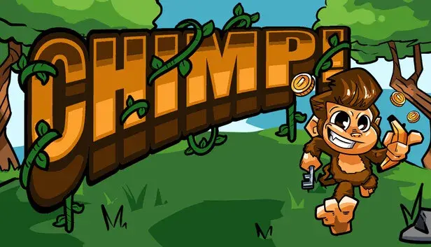 Chimp!