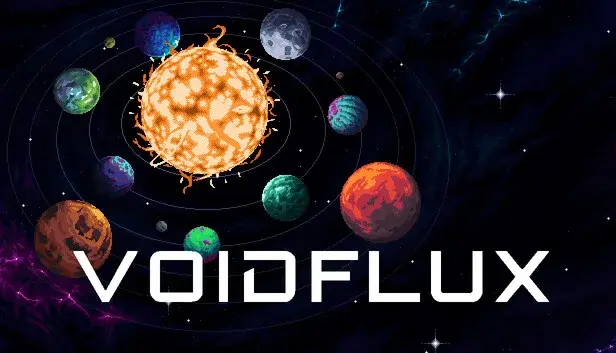 The Voidflux